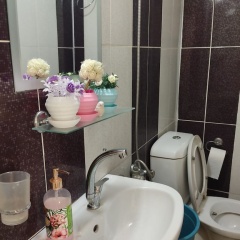 Saydam Otel - Bild 6