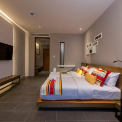 The Gallery Hotel Nai Harn - Bild 4