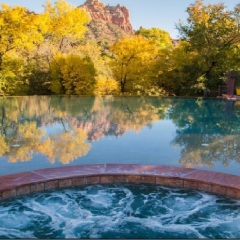 Amara Resort and Spa in Sedona, United States of America from 569$, photos, reviews - zenhotels.com photo 42