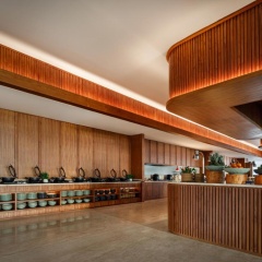 The Meru Sanur - Bild 26