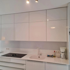 Luxusappartement in der Villa - Bild 16