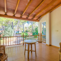 Finca Son Pou in Palma - Bild 6