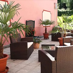 Hotel Schweizer Hof - Bild 13