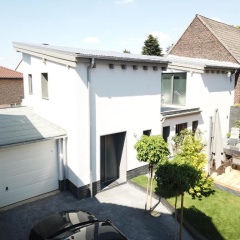 The Fountain Loft - 170sqm - Bild 13