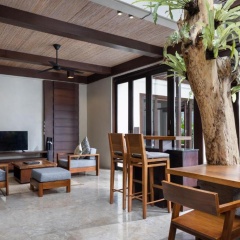 Le Jardin Villas Seminyak - Bild 22