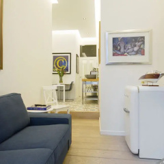 Haarlemmerstraat Apartments thumbnail 1