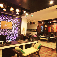 Dee Andaman Hotel - Bild 15