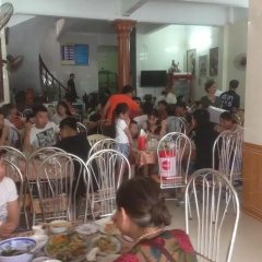 Thanh Nam Hotel thumbnail 20