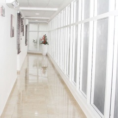 Polo Court Hotel - Bild 9