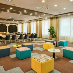 Avani Frankfurt City Hotel - Bild 2