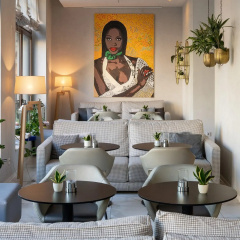 INNSiDE by Meliá Leipzig - Bild 17