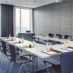 IntercityHotel Hamburg Dammtor - Bild 14