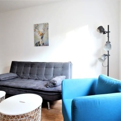 Stilvoll & Modernes Apartment - Bild 10