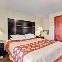 Super 8 by Wyndham Newark DE thumbnail 12