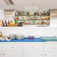 Hotel Los Geranios - Bild 14