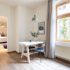 Schoenhouse Avenue by Limehome - Bild 6