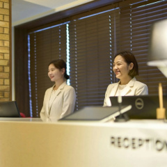 Hotel Resol Stay Akihabara - Bild 15