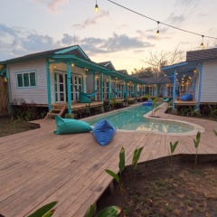 Casa Kapuas - Bild 7