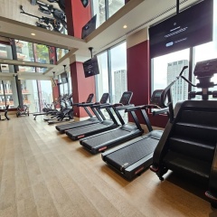RS Suites - Miami World Center - Bild 23