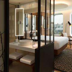 Renaissance Paris Republique Hotel - Bild 6