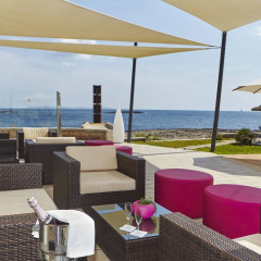 Universal Hotel Cabo Blanco - Adults Only - Bild 8