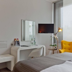 Arthotel ANA Munich Messe - Bild 7