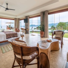 Villa Gumamela Bali - Bild 8