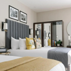 The Selwyn Hotel - Bild 13