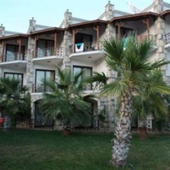 Gumbet Beach Resort - Bild 1