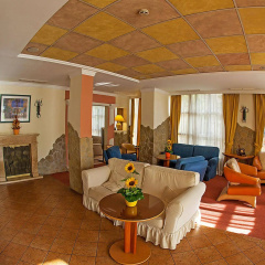 Hotel Mediterran - Bild 16
