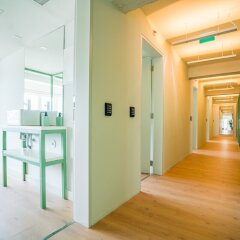 Отель ShortStayFlat - Marques Suites Португалия, Лиссабон - отзывы, цены и фото номеров - забронировать отель ShortStayFlat - Marques Suites онлайн фото 18