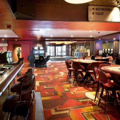Golden Gate Hotel and Casino - Bild 13