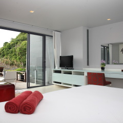 The Houben Hotel,  Adult Only - Bild 11