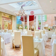 Hotel Alpha - Bild 28