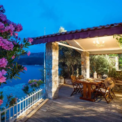Florya Kumlubuk Hotel Marmaris - Bild 23