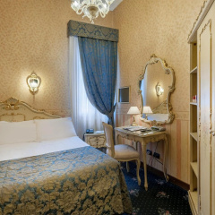 Hotel Firenze - Bild 13
