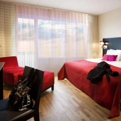 Best Western Plus Time Hotel - Bild 4
