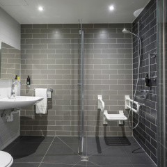 Premier Inn Freiburg City Süd Hotel - Bild 8