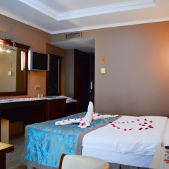 Blue World Hotel - Bild 7