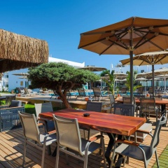 Yalıpark Beach Hotel - Bild 27