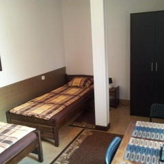 Hostel Maxim - Bild 1