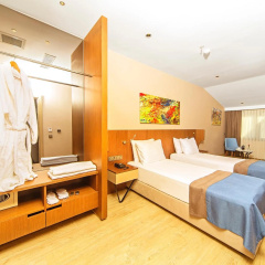 Redmont Hotel Nisantasi - Bild 6