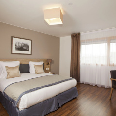 Residhome Paris Issy-les-Moulineaux - Bild 5