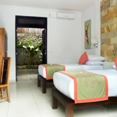 Villa Teman - Bild 1
