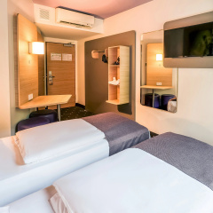 B&B Hotel Stuttgart-Vaihingen - Bild 7