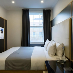 The Z Hotel Covent Garden - Bild 6