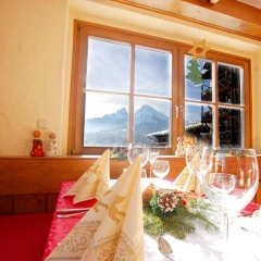 Hotel Alpina Ros Demming - Bild 19