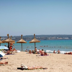 Hotel Negresco Playa de Palma - Adults Only - Bild 24