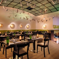 ACHAT Hotel Bremen City - Bild 20