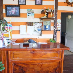 Lamai Koh Phayam Resort